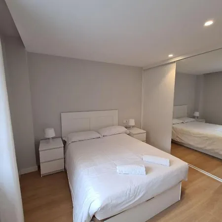 Apartament 116a - 6 Personas En Plena Playa De