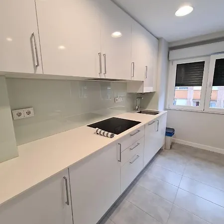 Apartament 116a - 6 Personas En Plena Playa De *