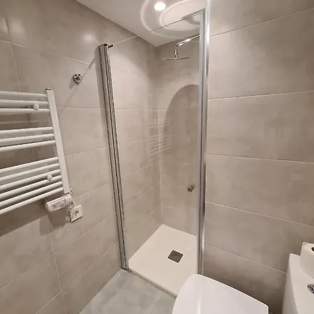 Apartament 116a - 6 Personas En Plena Playa De *